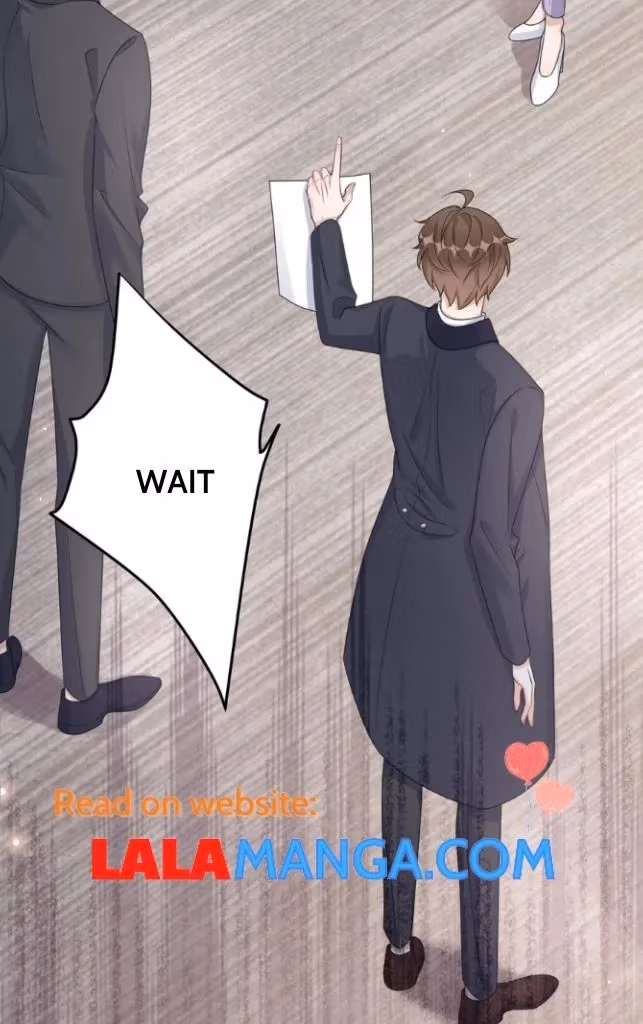 Read Your Distance chapter 91 image 26 on Lezhin