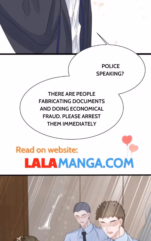 Read Your Distance chapter 91 image 28 on Lezhin
