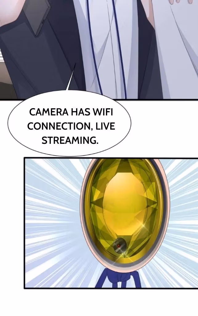 Read Your Distance chapter 91 image 31 on Lezhin