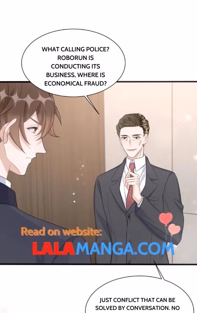 Read Your Distance chapter 91 image 32 on Lezhin