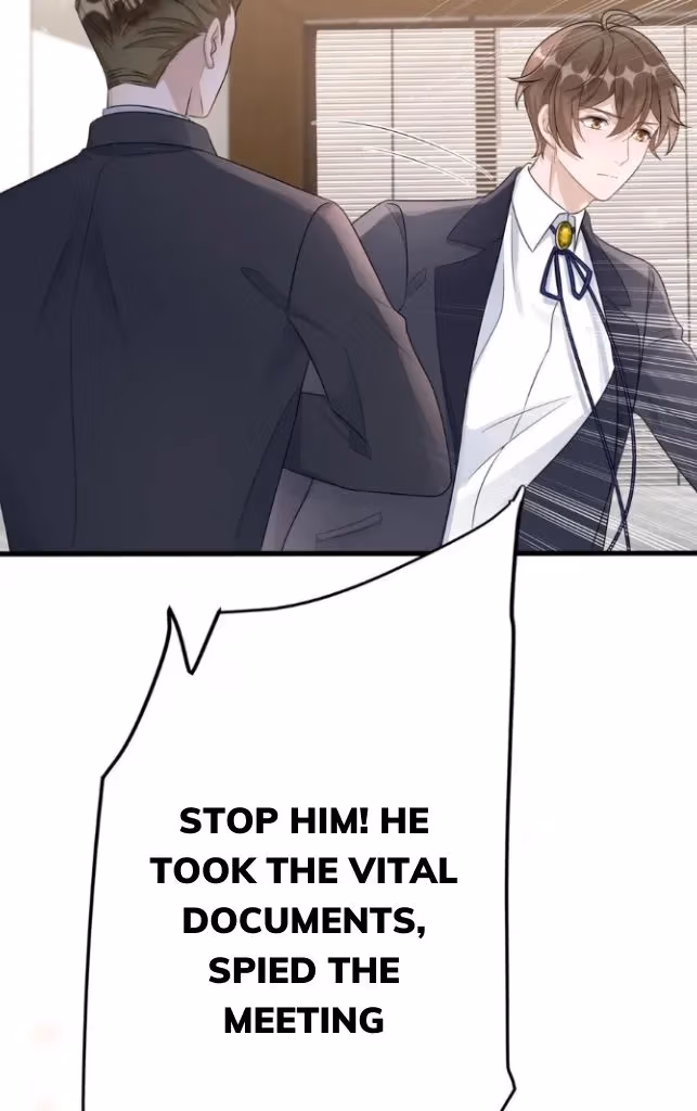 Read Your Distance chapter 91 image 35 on Lezhin