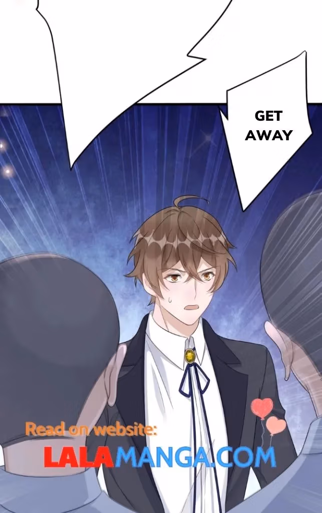 Read Your Distance chapter 91 image 36 on Lezhin