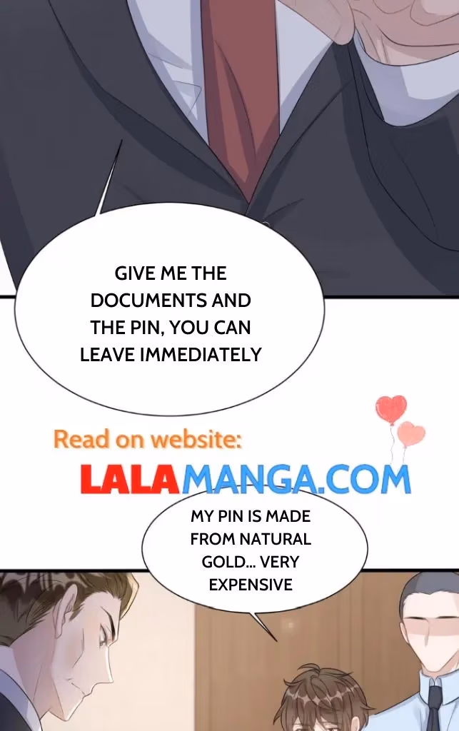 Read Your Distance chapter 91 image 40 on Lezhin