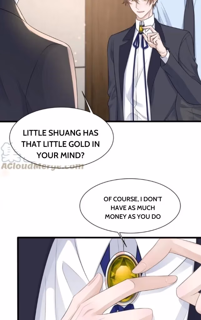 Read Your Distance chapter 91 image 41 on Lezhin