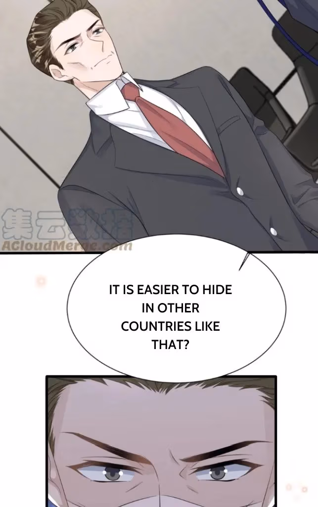 Read Your Distance chapter 91 image 45 on Lezhin