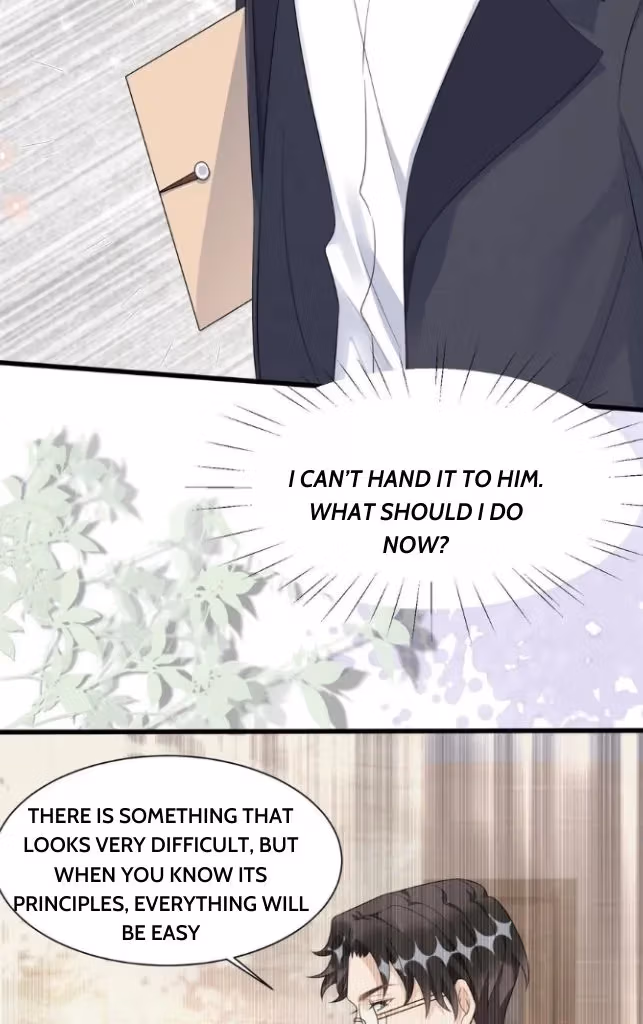 Read Your Distance chapter 91 image 53 on Lezhin