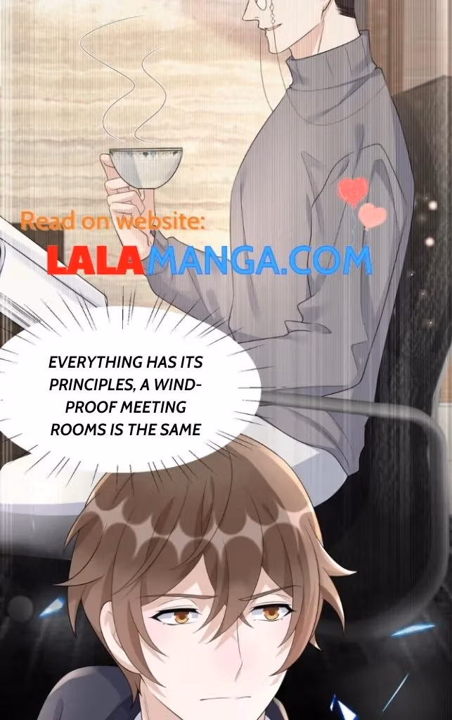 Read Your Distance chapter 91 image 54 on Lezhin
