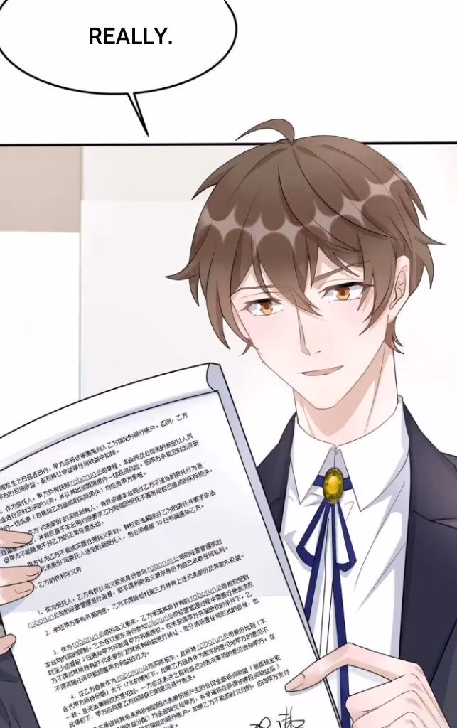 Read Your Distance chapter 91 image 7 on Lezhin