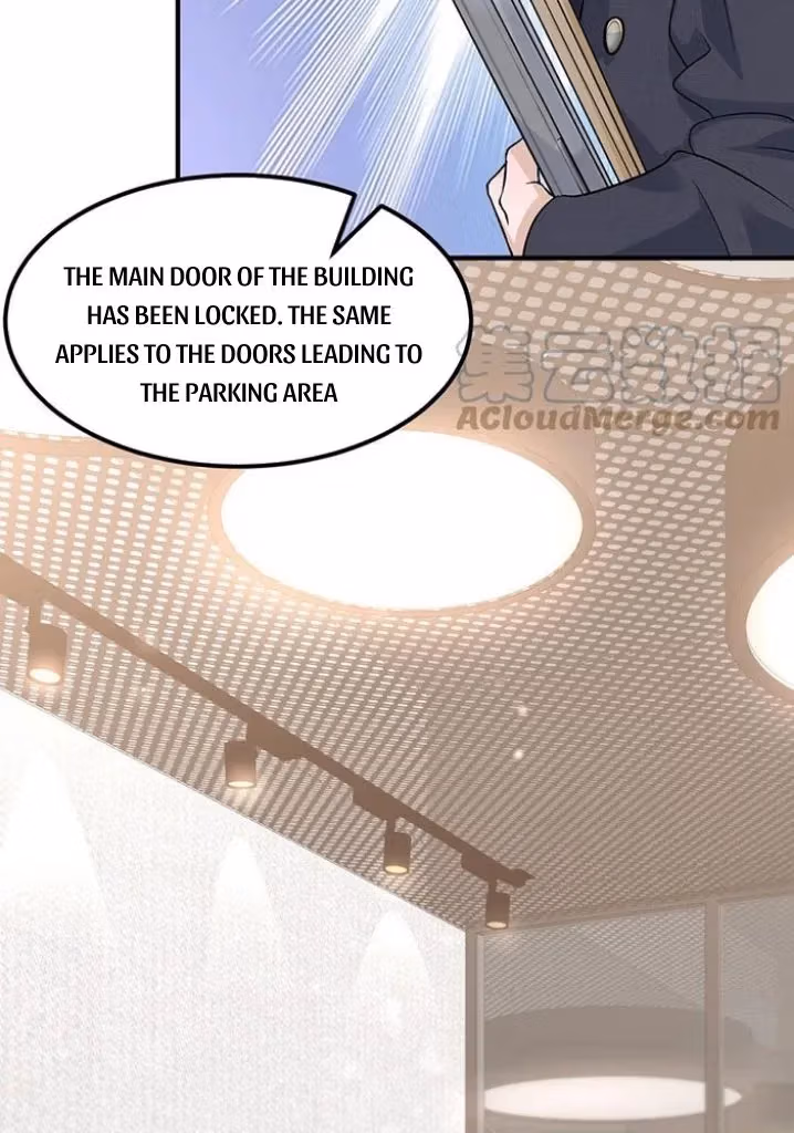 Read Your Distance chapter 92 image 18 on Lezhin