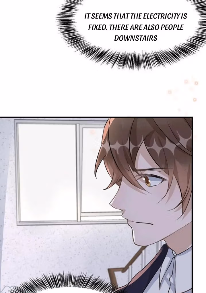 Read Your Distance chapter 92 image 20 on Lezhin