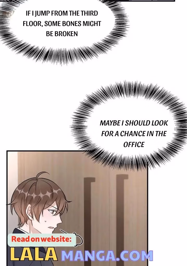 Read Your Distance chapter 92 image 21 on Lezhin