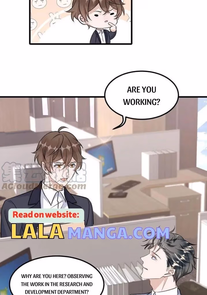 Read Your Distance chapter 92 image 25 on Lezhin