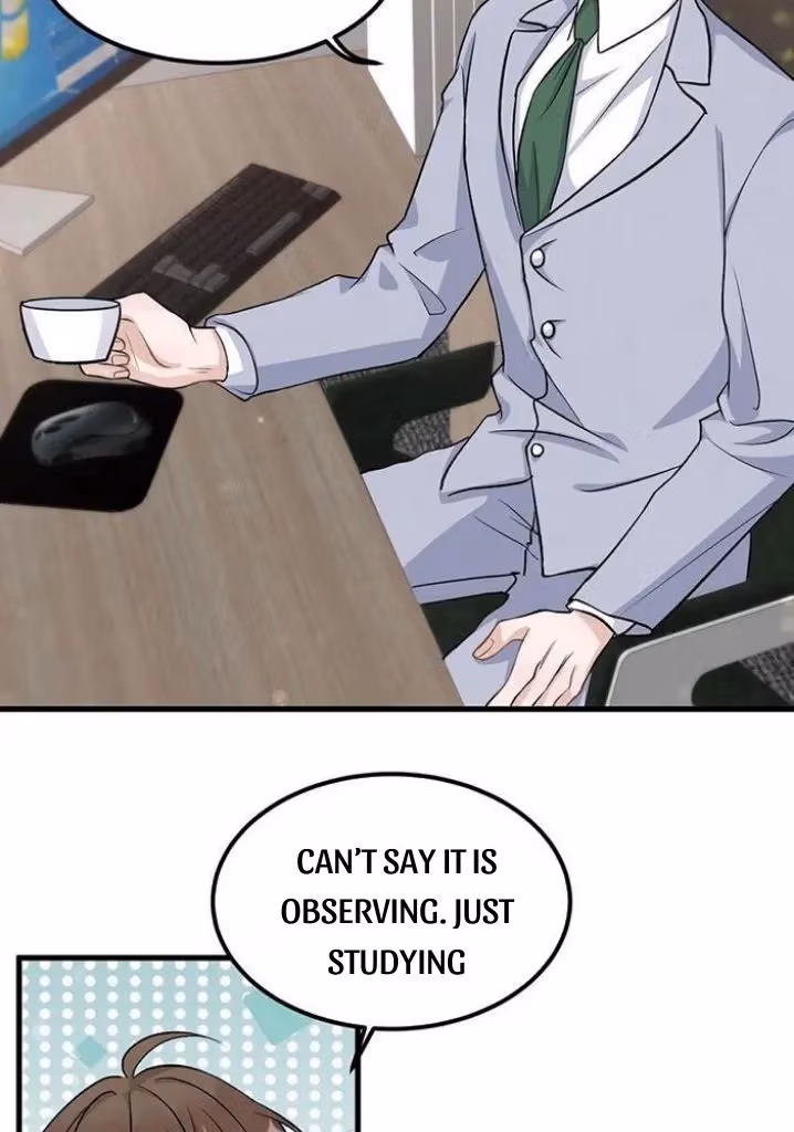 Read Your Distance chapter 92 image 26 on Lezhin