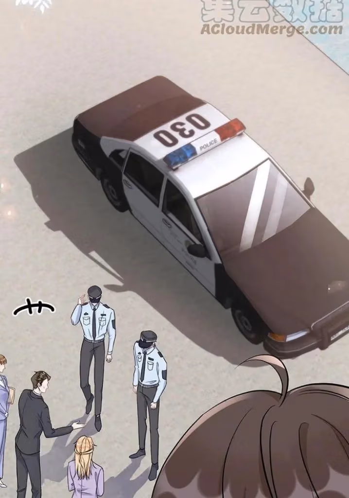 Read Your Distance chapter 92 image 28 on Lezhin
