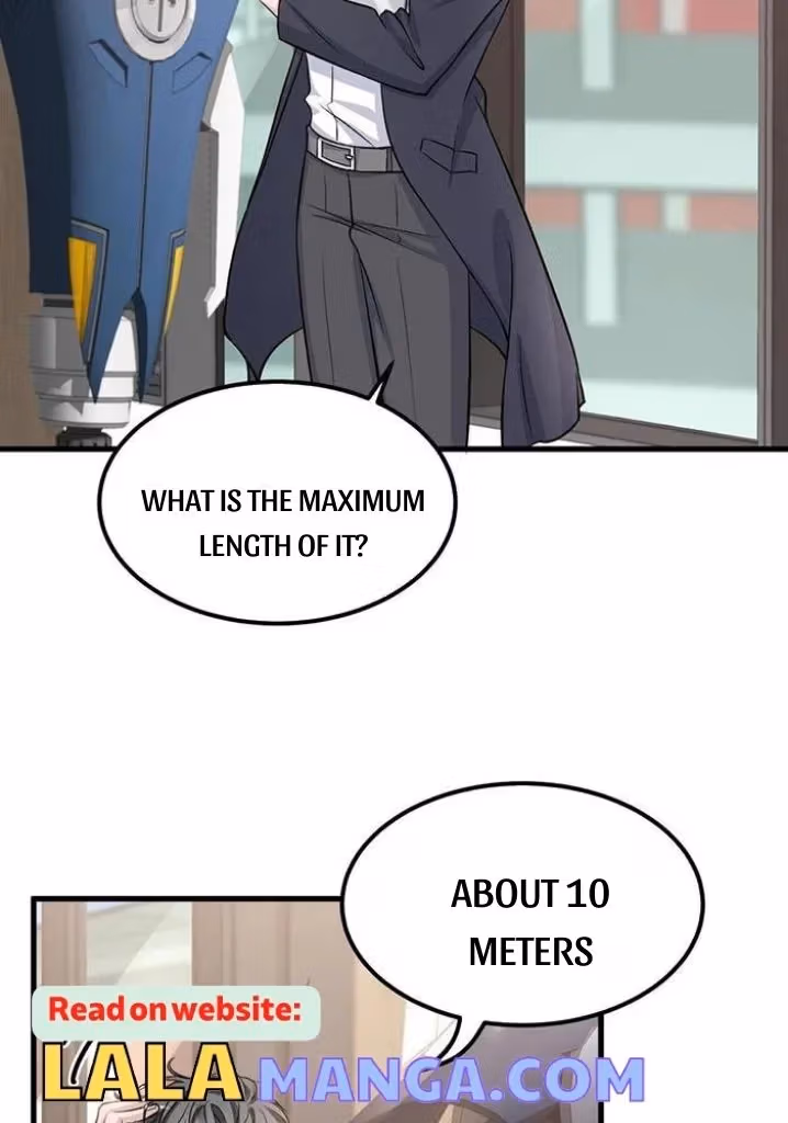 Read Your Distance chapter 92 image 33 on Lezhin