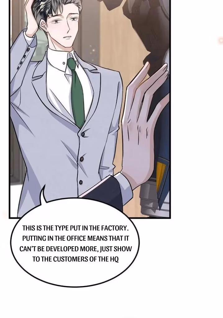 Read Your Distance chapter 92 image 34 on Lezhin