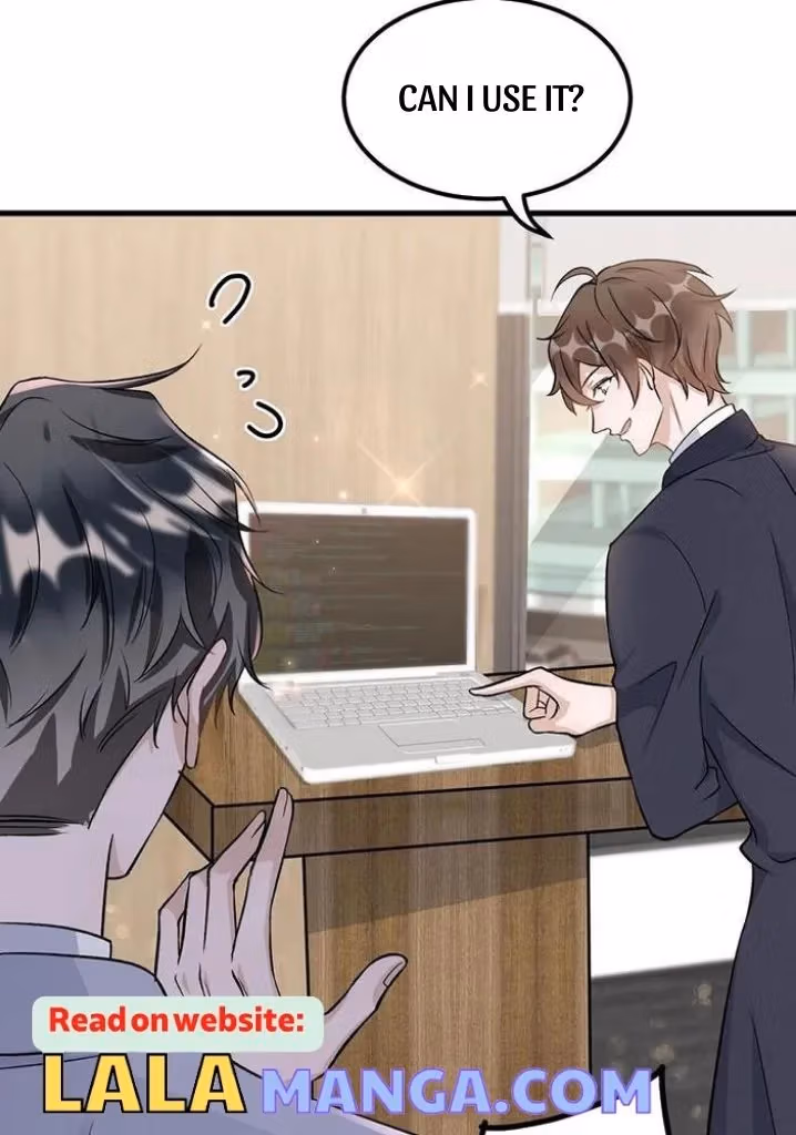 Read Your Distance chapter 92 image 35 on Lezhin