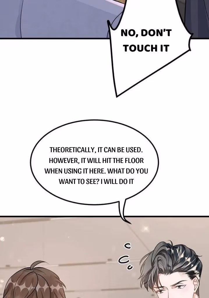 Read Your Distance chapter 92 image 36 on Lezhin