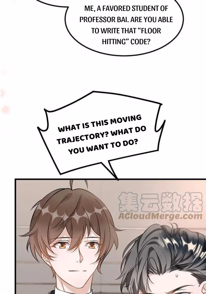 Read Your Distance chapter 92 image 38 on Lezhin