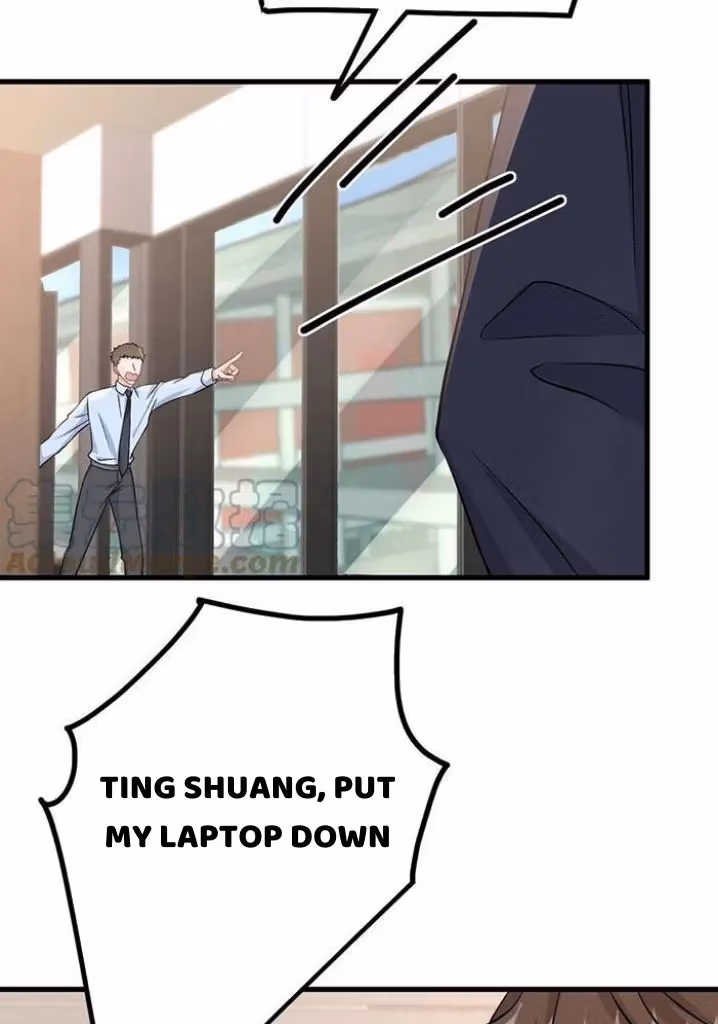 Read Your Distance chapter 92 image 40 on Lezhin