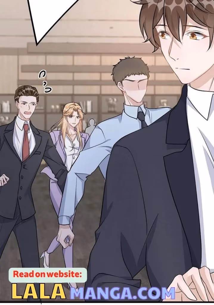 Read Your Distance chapter 92 image 41 on Lezhin