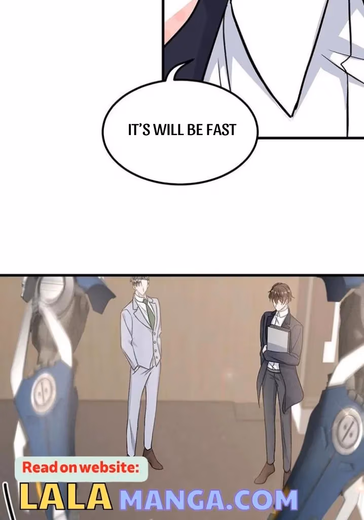 Read Your Distance chapter 92 image 43 on Lezhin
