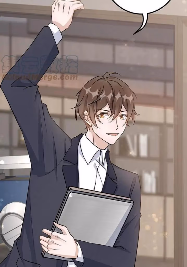 Read Your Distance chapter 92 image 46 on Lezhin