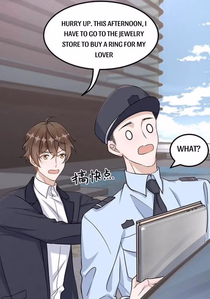 Read Your Distance chapter 92 image 54 on Lezhin