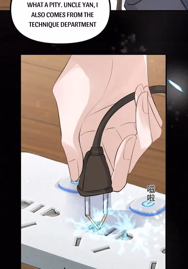Read Your Distance chapter 92 image 6 on Lezhin