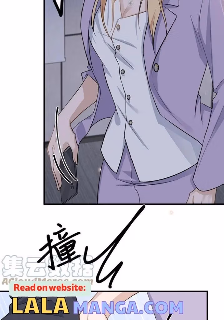 Read Your Distance chapter 92 image 9 on Lezhin