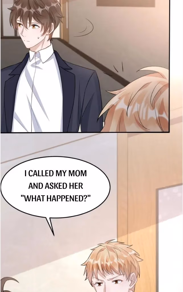 Read Your Distance chapter 93 image 10 on Lezhin