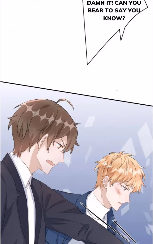 Read Your Distance chapter 93 image 14 on Lezhin