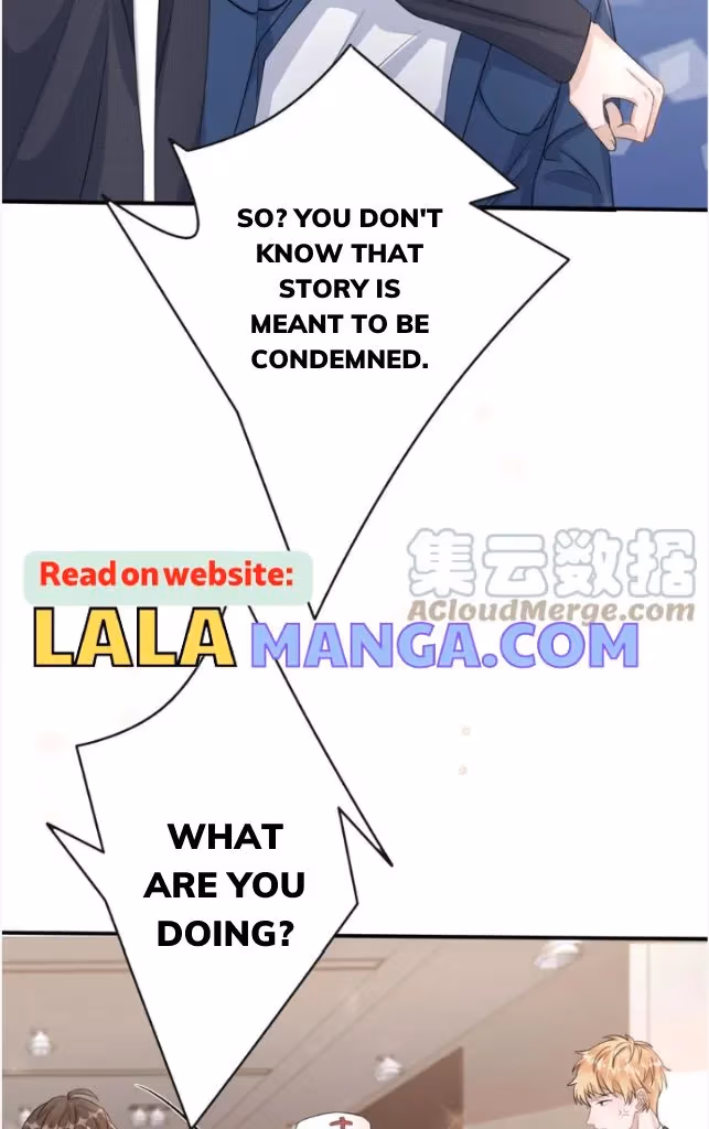 Read Your Distance chapter 93 image 15 on Lezhin