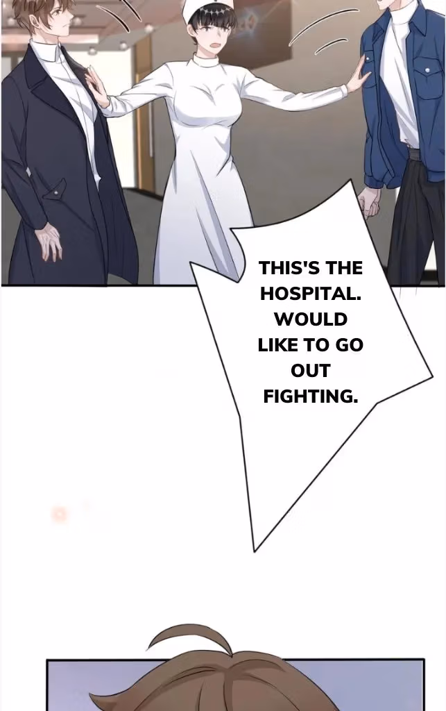 Read Your Distance chapter 93 image 16 on Lezhin