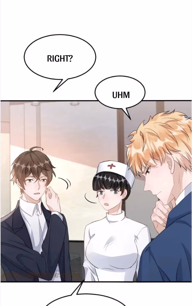 Read Your Distance chapter 93 image 18 on Lezhin