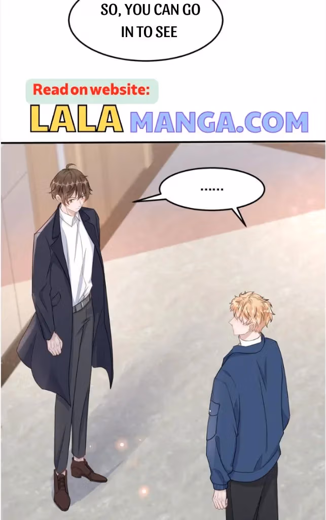 Read Your Distance chapter 93 image 19 on Lezhin