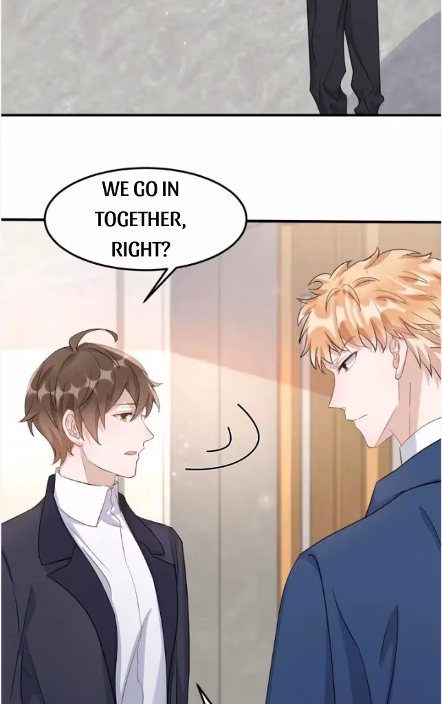 Read Your Distance chapter 93 image 20 on Lezhin