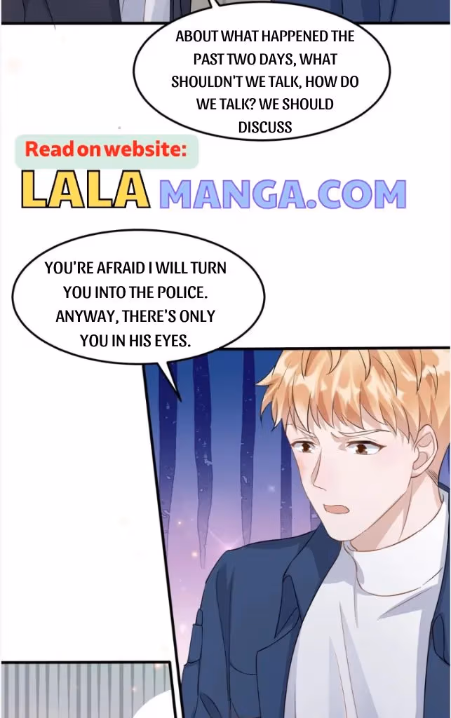 Read Your Distance chapter 93 image 21 on Lezhin