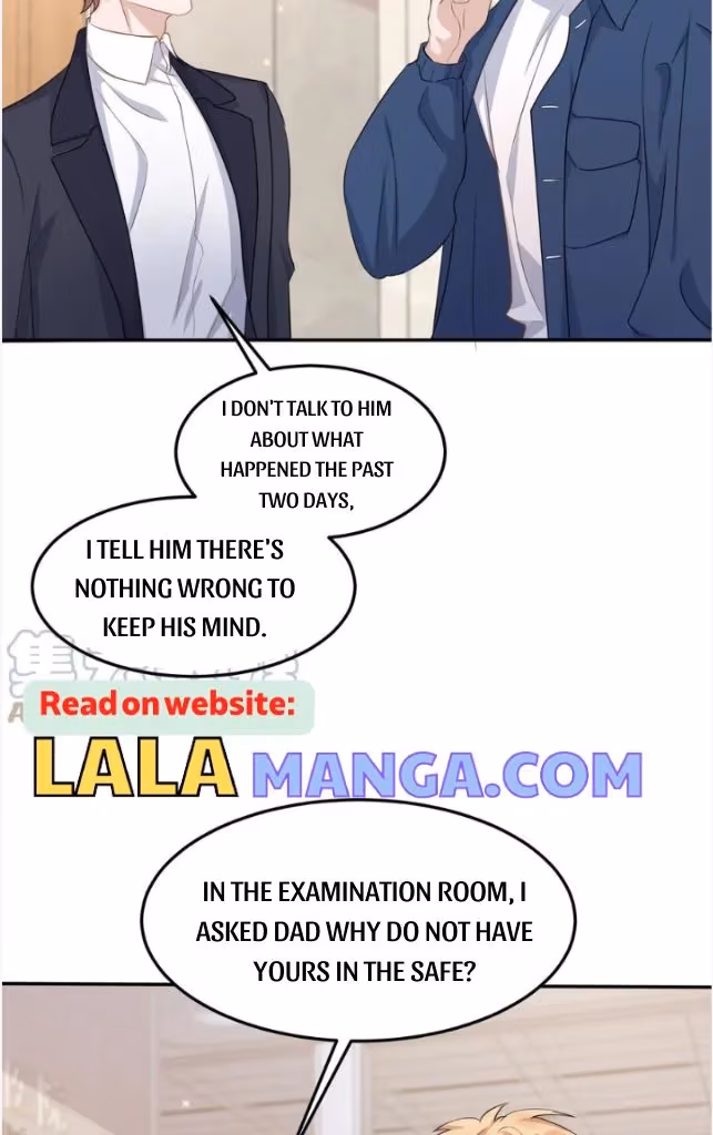 Read Your Distance chapter 93 image 29 on Lezhin