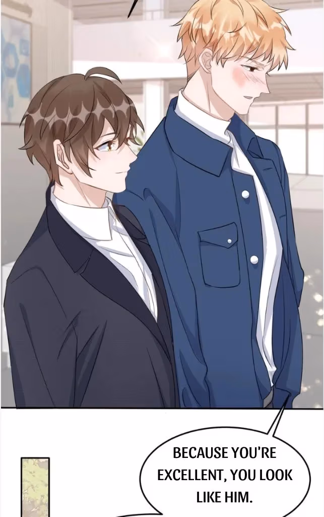 Read Your Distance chapter 93 image 30 on Lezhin