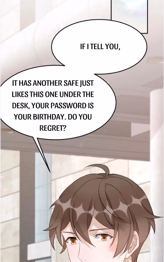 Read Your Distance chapter 93 image 32 on Lezhin