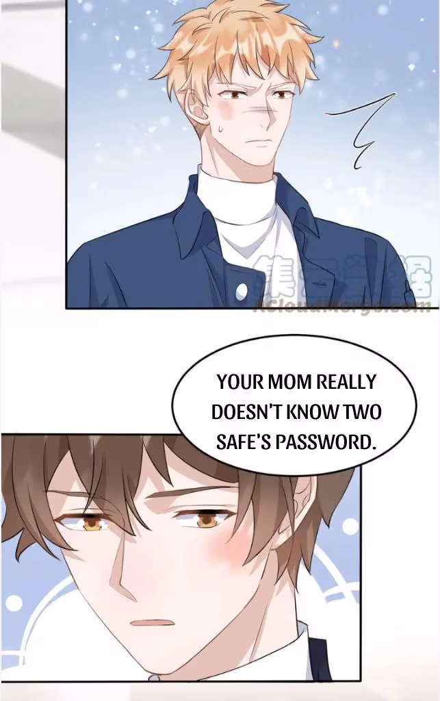 Read Your Distance chapter 93 image 34 on Lezhin