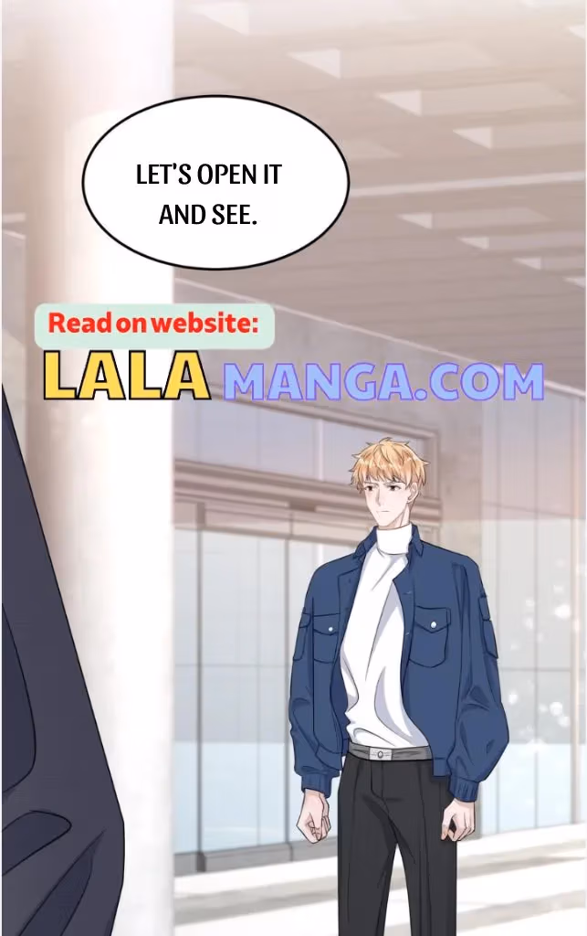 Read Your Distance chapter 93 image 35 on Lezhin