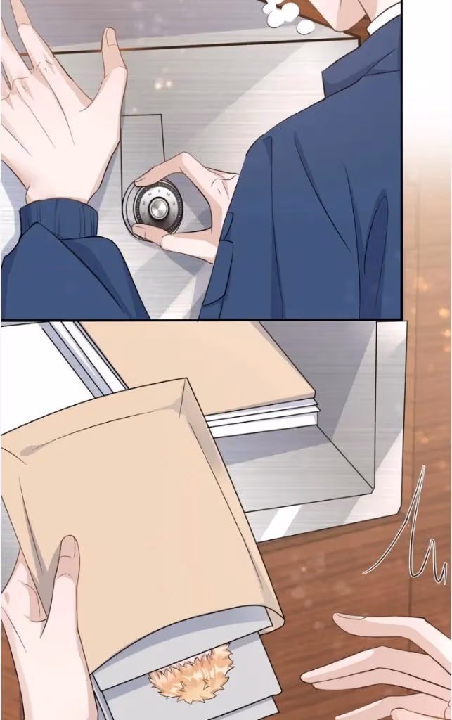 Read Your Distance chapter 93 image 38 on Lezhin