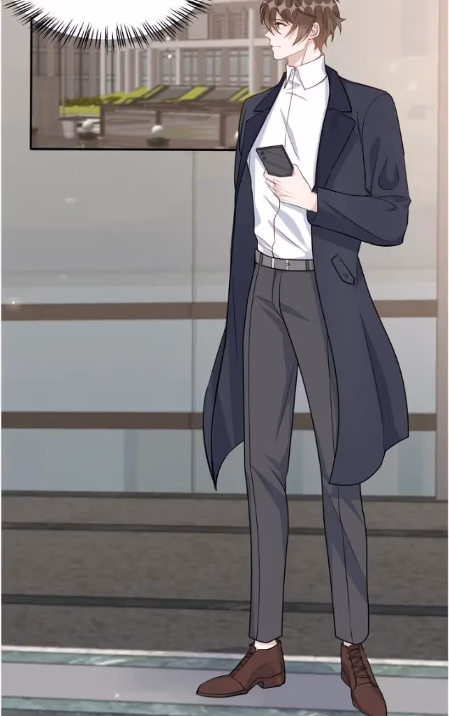 Read Your Distance chapter 93 image 4 on Lezhin