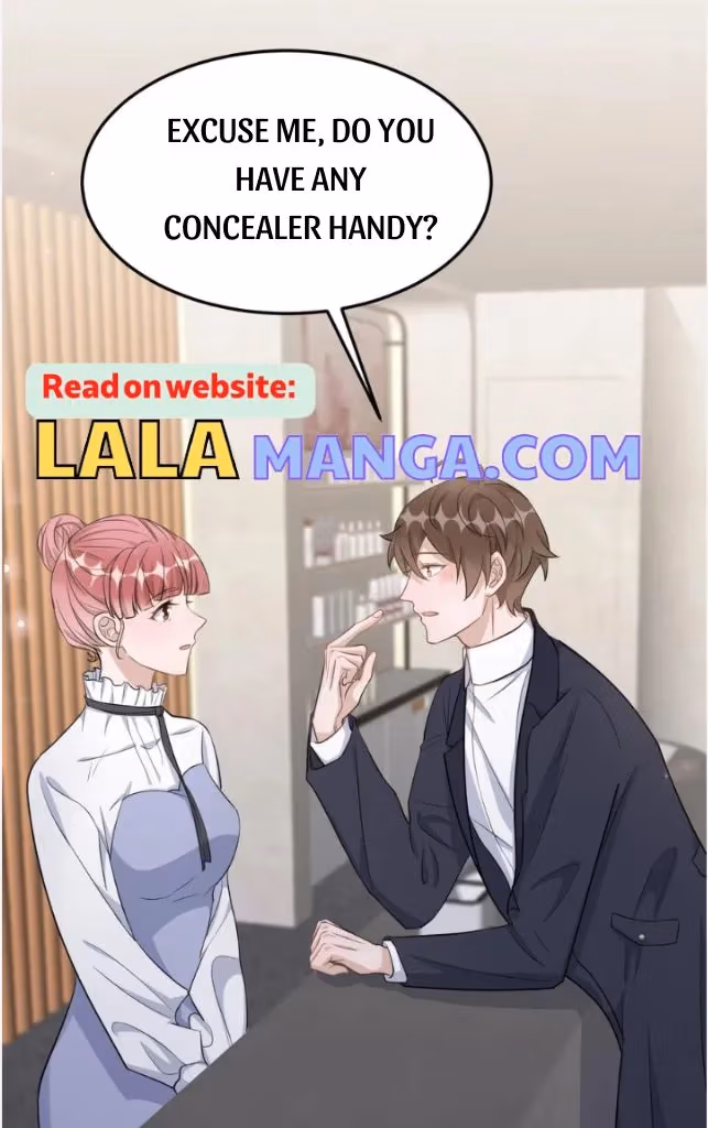 Read Your Distance chapter 93 image 49 on Lezhin