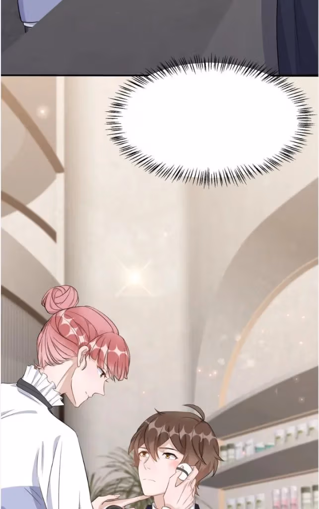 Read Your Distance chapter 93 image 50 on Lezhin