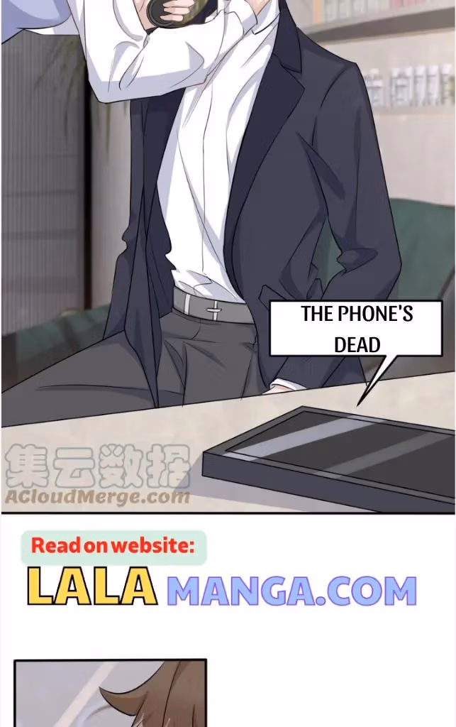 Read Your Distance chapter 93 image 51 on Lezhin