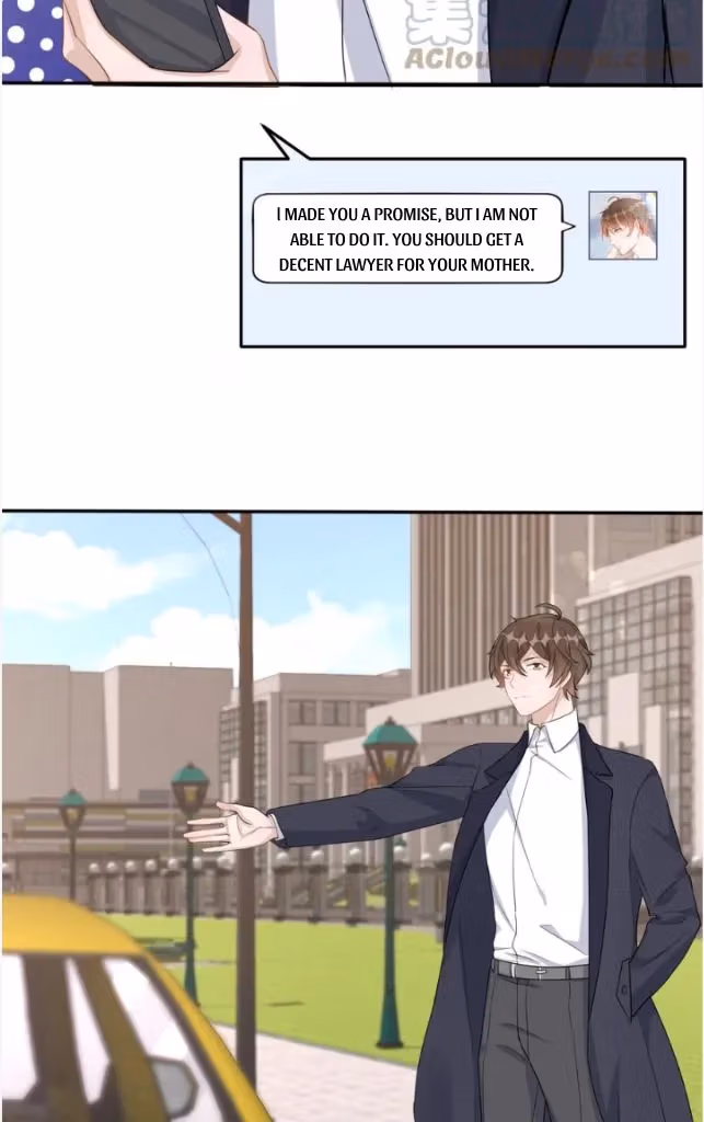 Read Your Distance chapter 93 image 6 on Lezhin