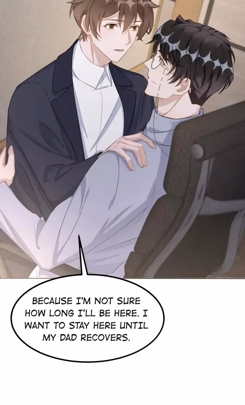 Read Your Distance chapter 94 image 10 on Lezhin